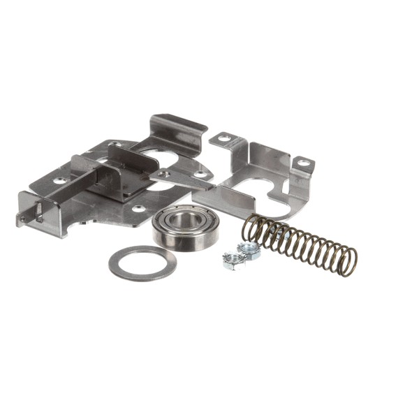 (image for) Roundup - AJ Antunes 7000957 IDLE SIDE FRONT BRG
